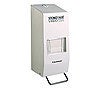 Stoko Mat Vario Metal Dispenser - White